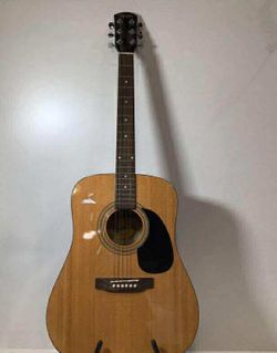 Acoustic Guitar