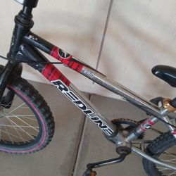 Redline Bmx 