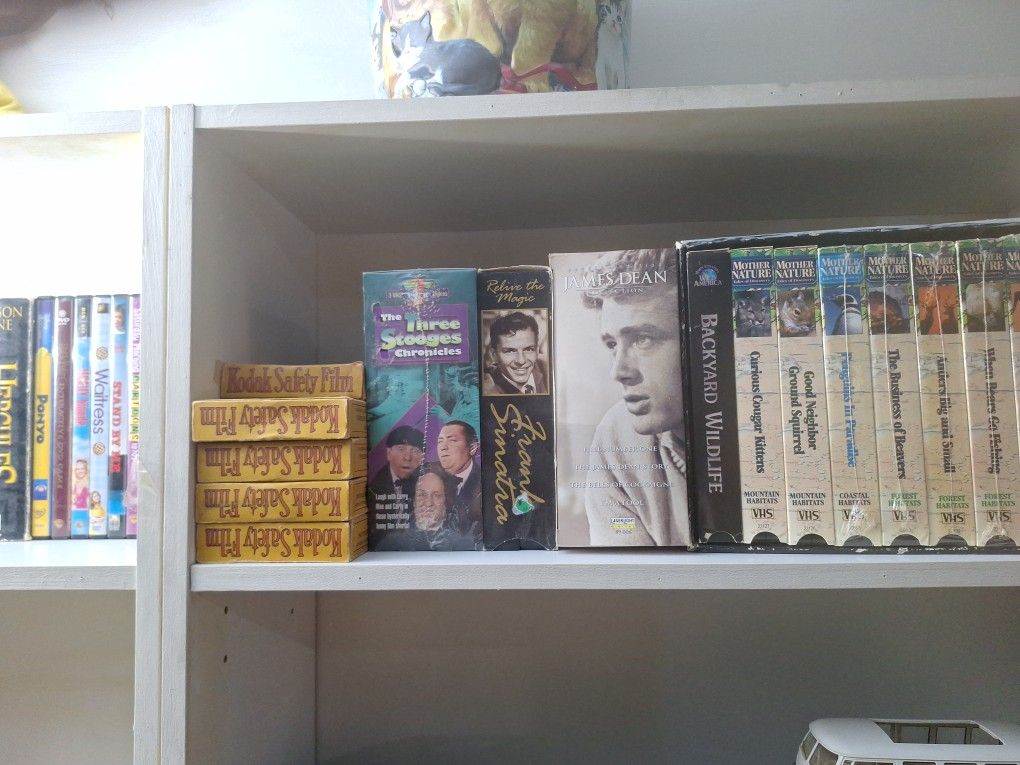 Series Of Movies