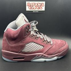 Jordan 5 Retro Burgundy (2023) Sz. 9
