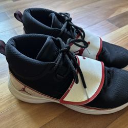 Nike Jordan Basketball Shoes Men 10