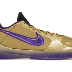 Basketball Shoe Lot (All Size 10.5-11)