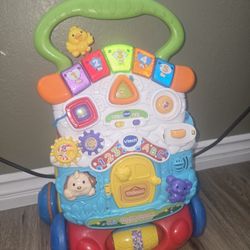 Walker Baby Toy