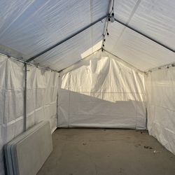 tents