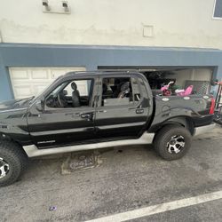2002 Ford Explorer Sport Trac