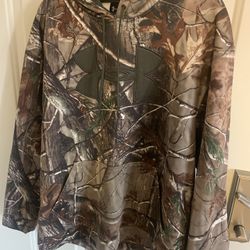 Under Armour Hoodie 