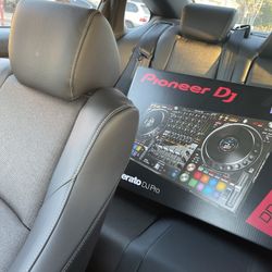 DDJ1000srt 