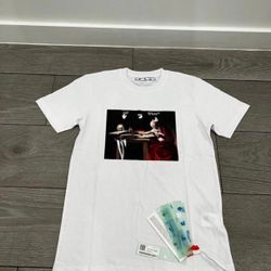 Off White T-Shirt New Season Any Colors