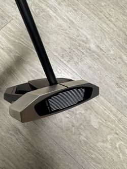 Taylormade Spider ZT 38” Left Handed