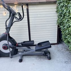 Schwinn Compact Elliptical Machine