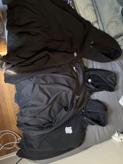 Mens Hoodies and Jeans