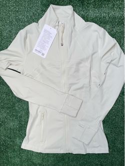 Lululemon jacket
