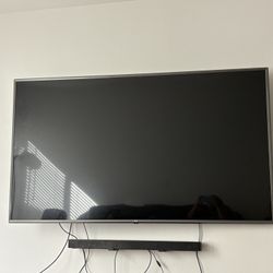 75” TV For Sale