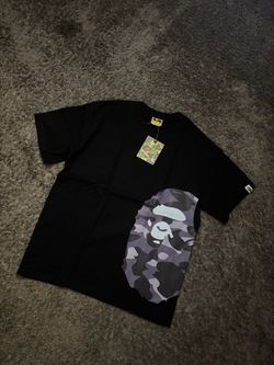 BAPE SHIRTS