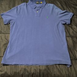 polo ralph lauren XL
