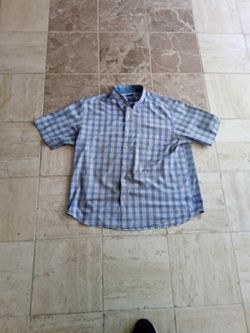 Ralph Lauren Chaps Button Shirt 2XL
