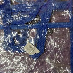Clear Bags