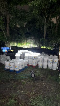 15w40 Shell ROTELLA T4