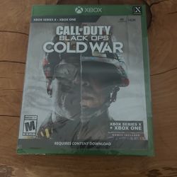 Xbox Game