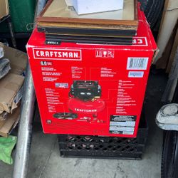 Air Compressor 