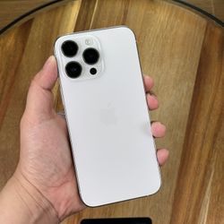 iPhone 14 Pro Max 128Gb White 🤍 Unlocked