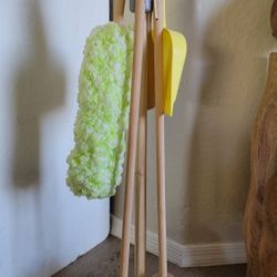 Cleaning Kids Playset Toys