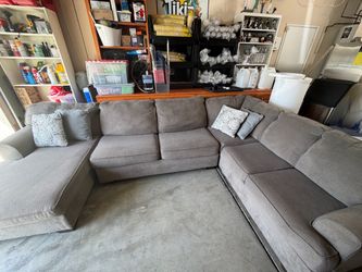 Perfect Couch