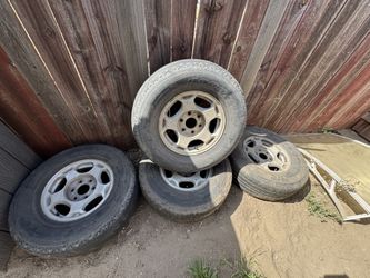 Yukon Parts