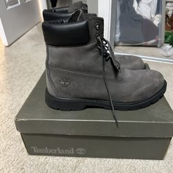 Timberland Boots