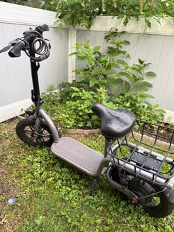 Gotrax Electric Scooter 🛴
