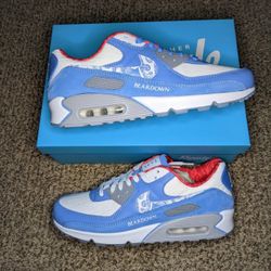 Nike Air Max 90 Dornbecher Size 11.5M