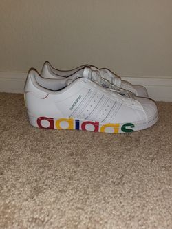 Adidas Superstars BRAND New