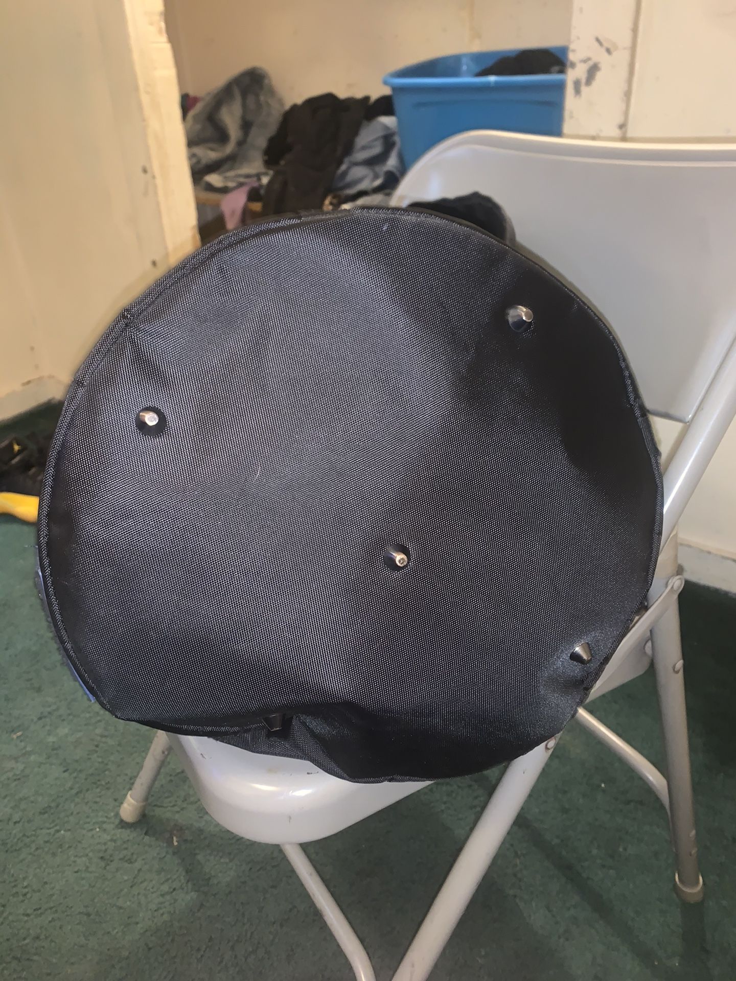 Versace Book Bag New