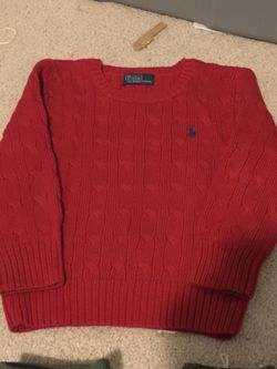 Polo by Ralph Lauren