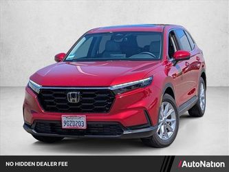 2023 Honda CR-V