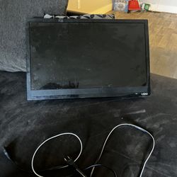 24 Inch Vizio 