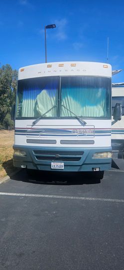 Motohome