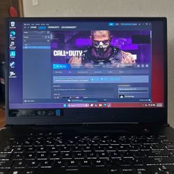 240hz Gaming Laptop