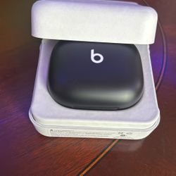 Apple Ear Buds