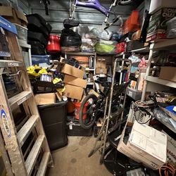 Large Storage Unit Dale