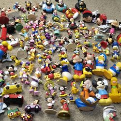Mickey Mouse Lot