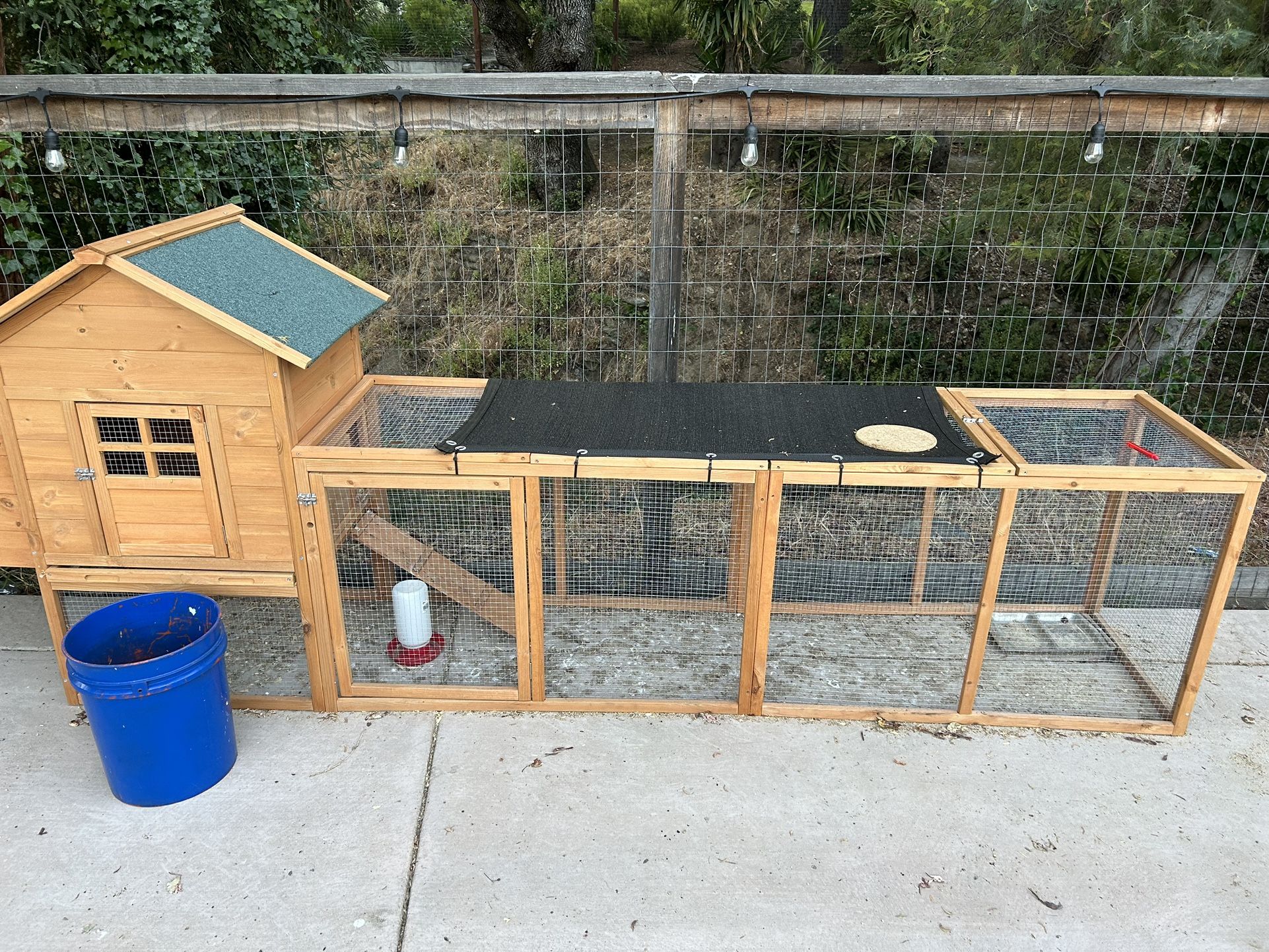 Chicken Coop Or Rabbit Coop Etc