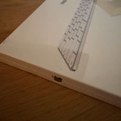 Apple Magic Keyboard (A2450)