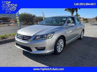 2014 Honda Accord Sedan