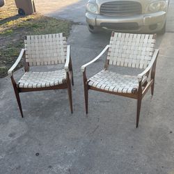 Safavieh Courture Lawn Chairs