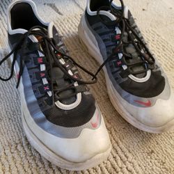 Size 7 NIKES