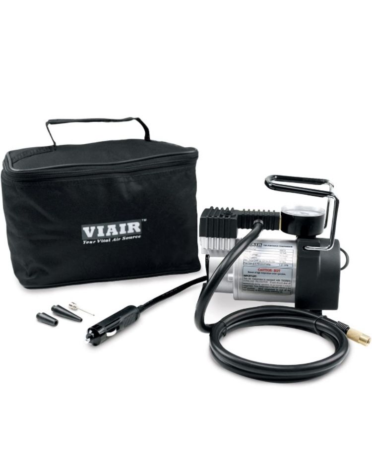 Viair 70P Portable Compressor Kit