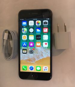 iPhone 6s 64GB Unlocked