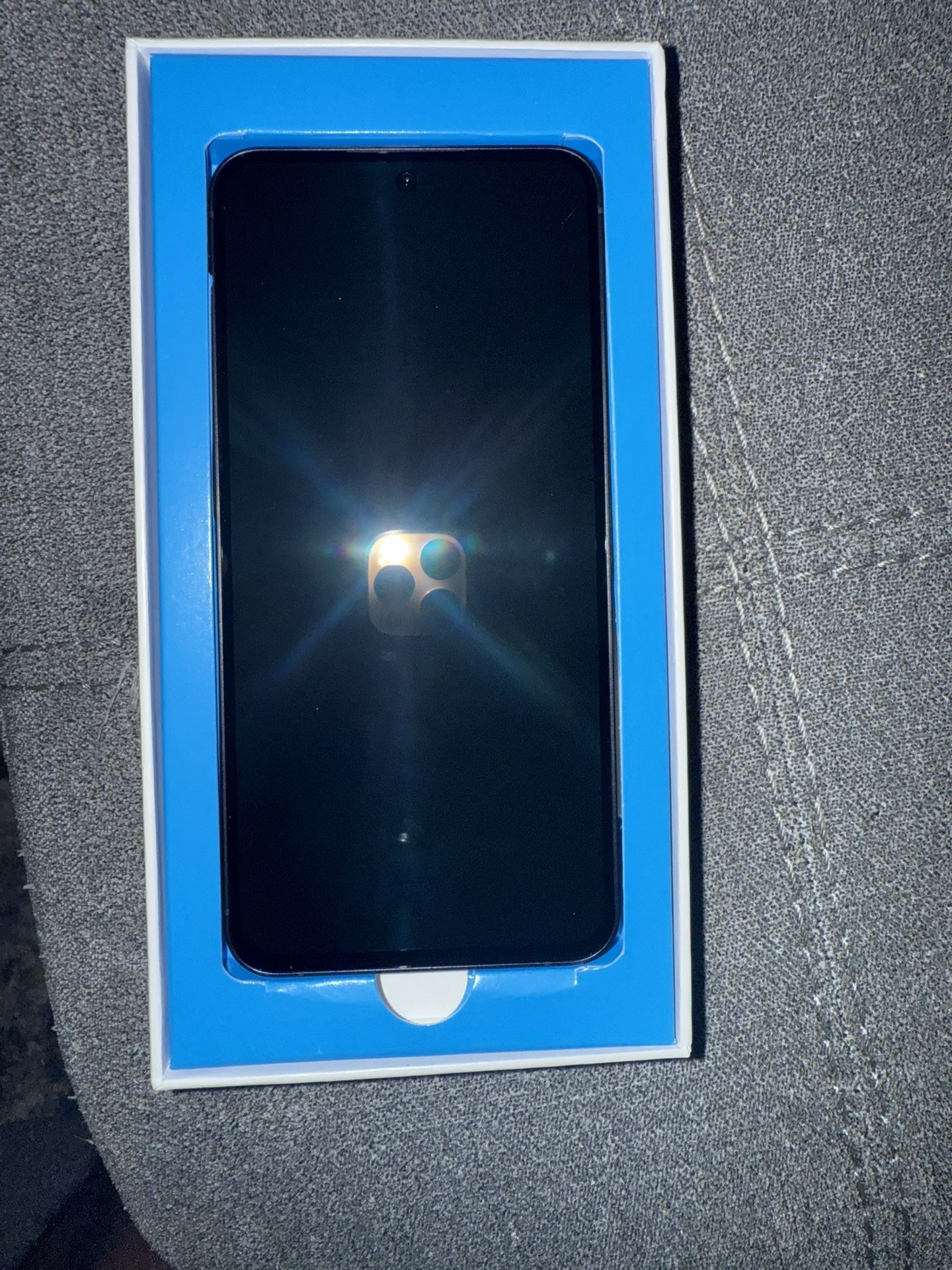 Samsung Galaxy S24 FE