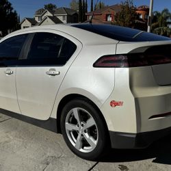 2013 Chevrolet Volt